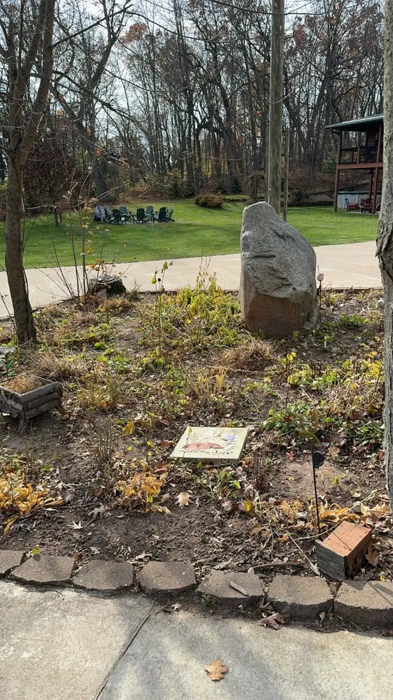 Top-rated yard cleanup service for beautiful yards across Wautoma, WI - C&B Farms Contracting