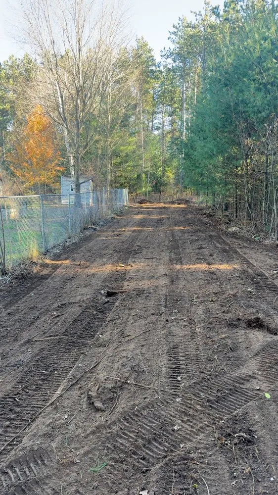 Local lawn care service for year-round maintenance in Wautoma, WI by C&B Farms Contracting