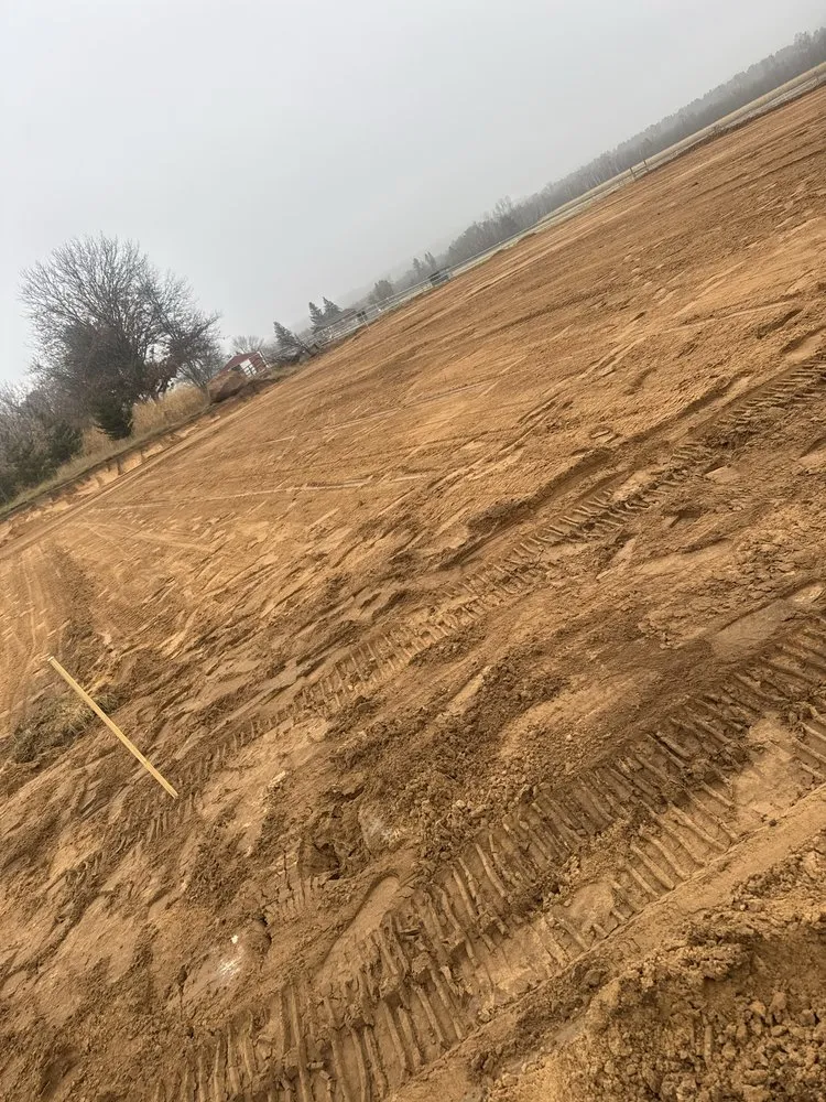 Affordable outdoor landscaping in Wautoma, WI - C&B Farms Contracting