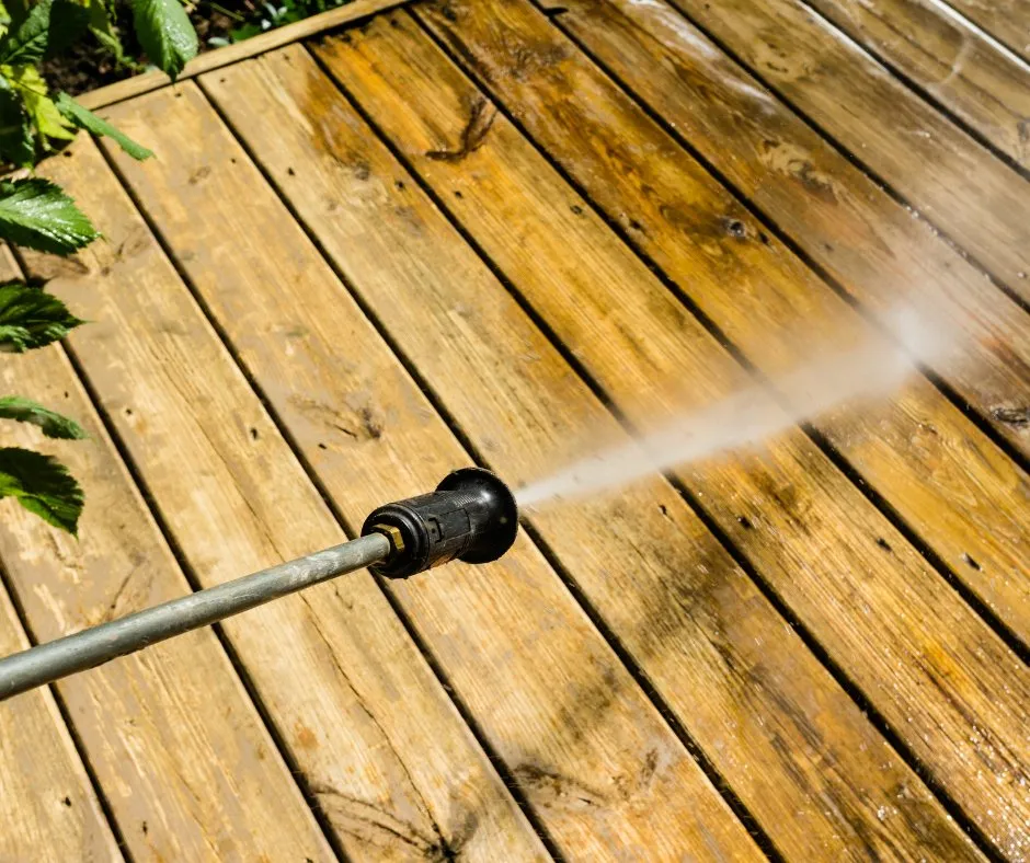 Affordable garden landscaping in Lansing, MI - C&B Handyman Services