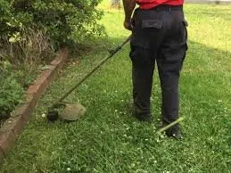 Expert residential landscaping in Olympia, WA - CB Helpers