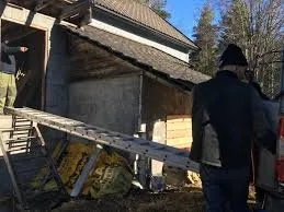 Local outdoor landscaping experts serving Olympia, WA - CB Helpers