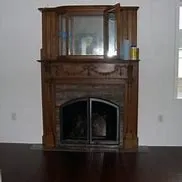 Custom lawn mowing service with custom design in Olympia, WA by CB Helpers