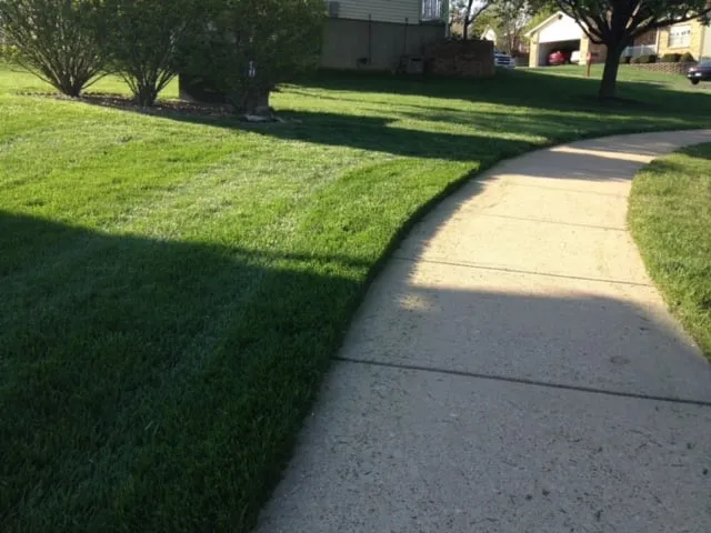 Trusted yard maintenance for residential properties in Kirkwood, MO by CB Home Improvement