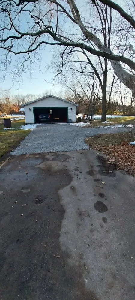 Expert lawn mowing service near you in Middlebury, IN by C&b Home Maintenance and Repairs