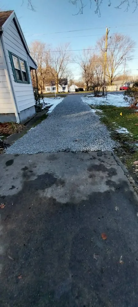 Professional landscape installation experts serving Middlebury, IN - C&b Home Maintenance and Repairs