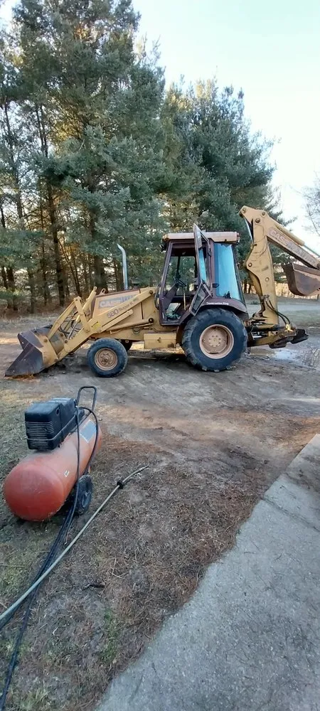 Affordable landscaping services in Middlebury, IN by C&b Home Maintenance and Repairs