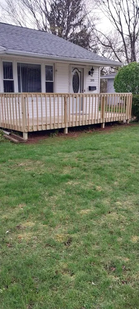 Top-rated landscaping services for outdoor upgrades across Middlebury, IN - C&b Home Maintenance and Repairs