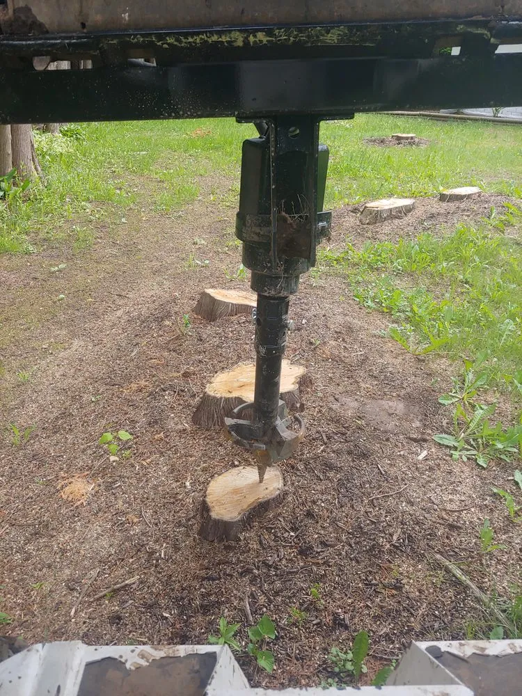 Top-rated yard maintenance in Krakow, WI - CB Land Services