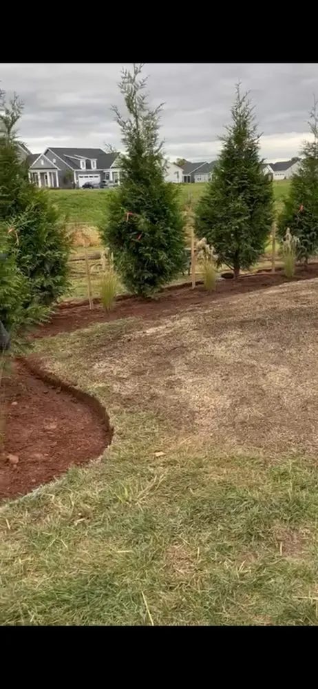 Affordable yard maintenance in Frederick, MD - CB Landscape And Paint