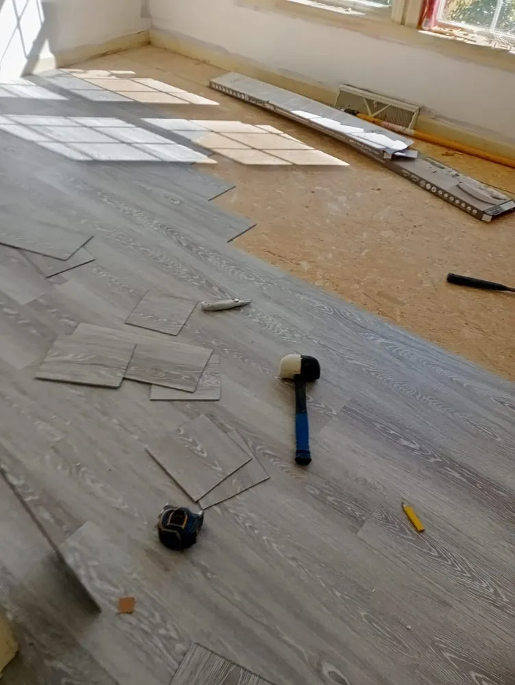 Local garden landscaping in Frederick, MD - CB Landscape And Paint