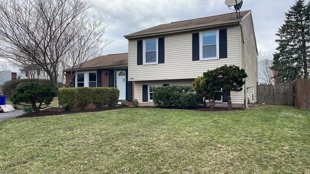 Affordable outdoor landscaping in Frederick, MD - CB Landscape And Paint