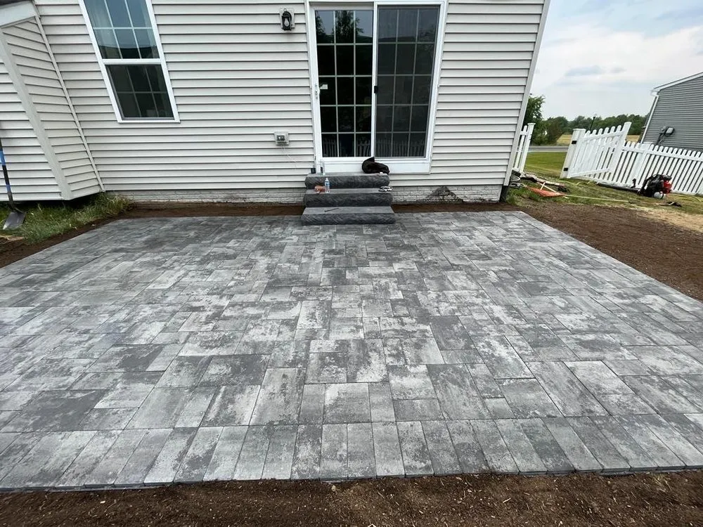 Local landscape design for outdoor upgrades in Frederick, MD by CB Landscape And Paint