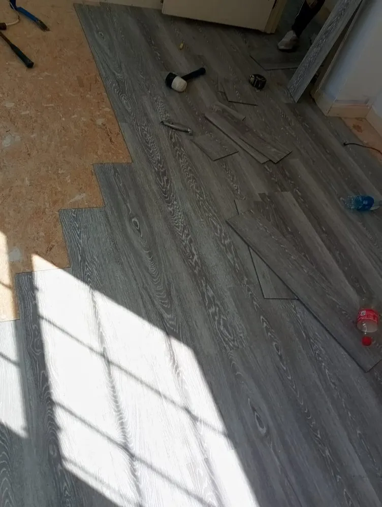 Reliable landscape installation for beautiful yards across Frederick, MD - CB Landscape And Paint