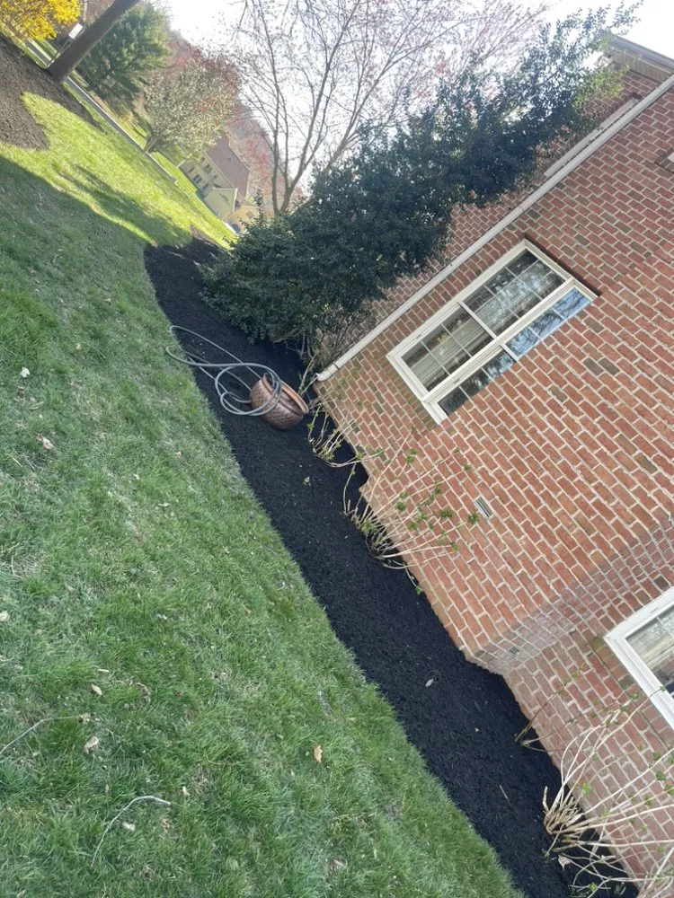 Trusted landscape installation in Frederick, MD by CB Landscape And Paint