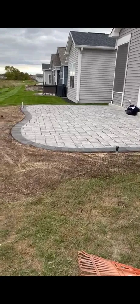 Reliable lawn mowing service experts serving Frederick, MD - CB Landscape And Paint