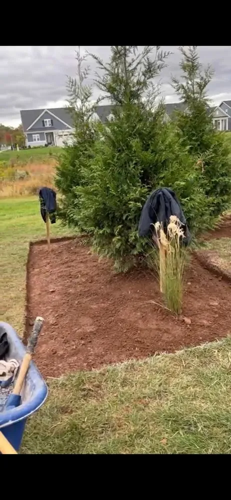 Expert landscape installation experts serving Frederick, MD - CB Landscape And Paint