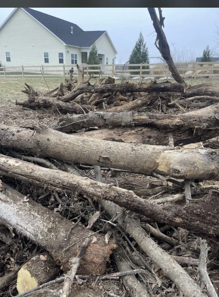 Trusted outdoor landscaping in Frederick, MD - CB Landscape And Paint