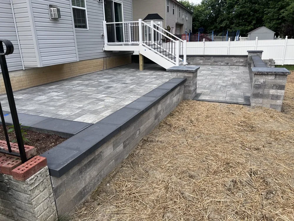 Trusted landscaping services in Bel Air, MD - C&B Landscape