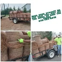 Expert landscape design for residential properties across Grovetown, GA - C&B Landscape