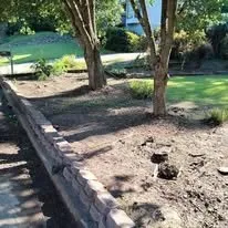 Reliable lawn mowing service in Grovetown, GA by C&B Landscape