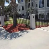 Affordable yard cleanup service in Grovetown, GA by C&B Landscape