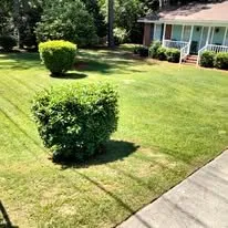 Custom lawn care service in Grovetown, GA - C&B Landscape
