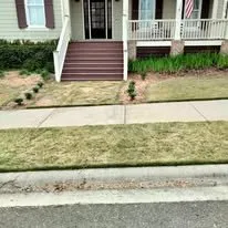 Local landscape design experts serving Grovetown, GA - C&B Landscape