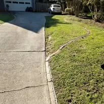 Custom yard maintenance in Grovetown, GA by C&B Landscape