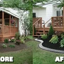 Top-rated landscaping services in Grovetown, GA - C&B Landscape