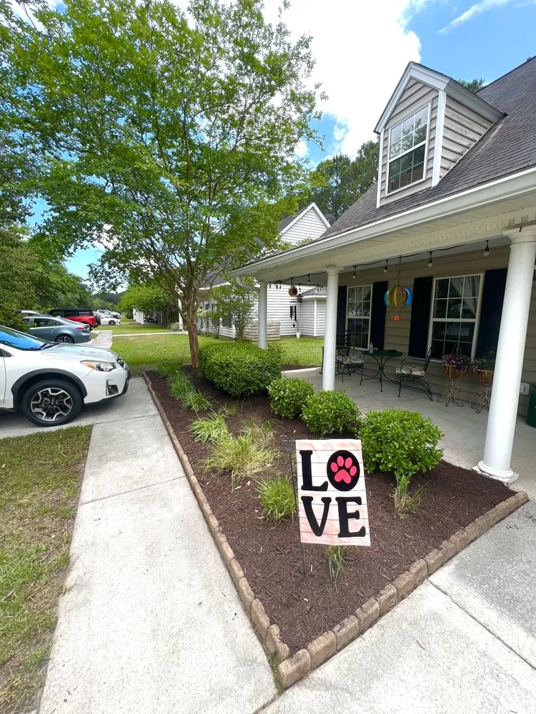 Reliable lawn care service experts serving Mount Pleasant, SC - C&B Landscape