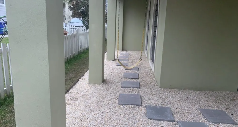 Reliable lawn mowing service experts serving Mount Pleasant, SC - C&B Landscape