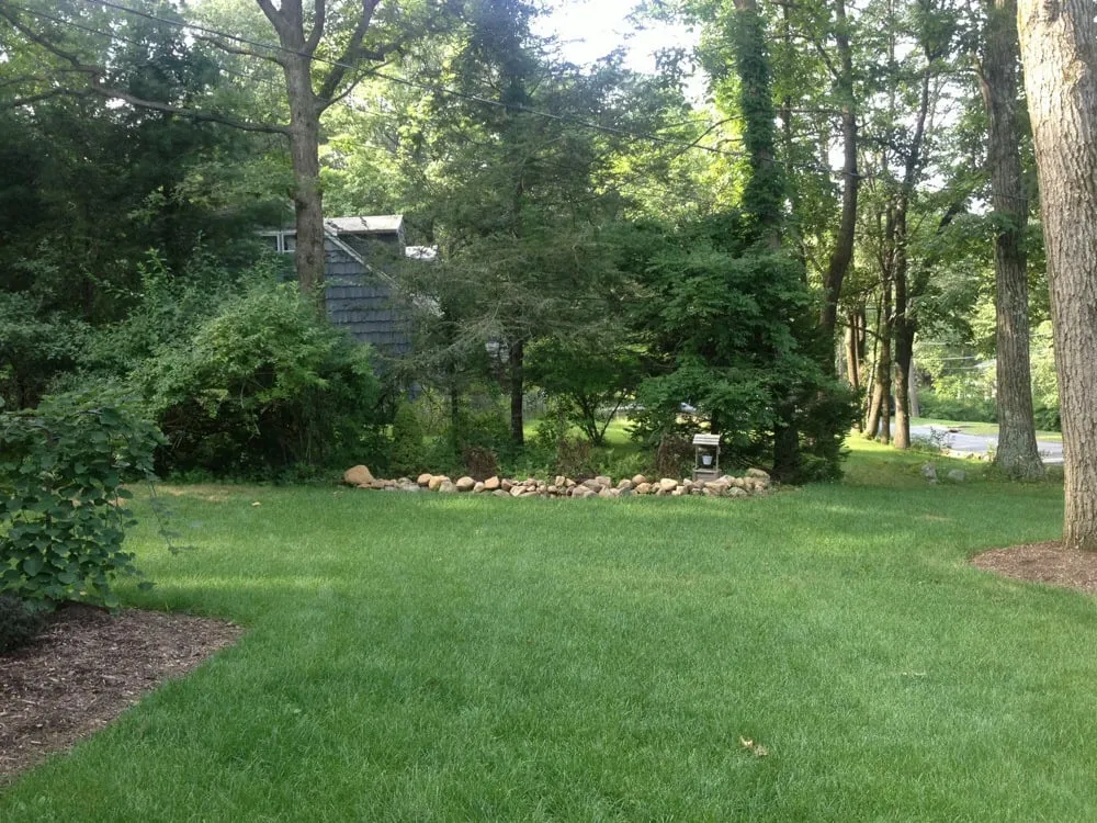 Expert landscape design in Hopatcong, NJ by CB Landscapes