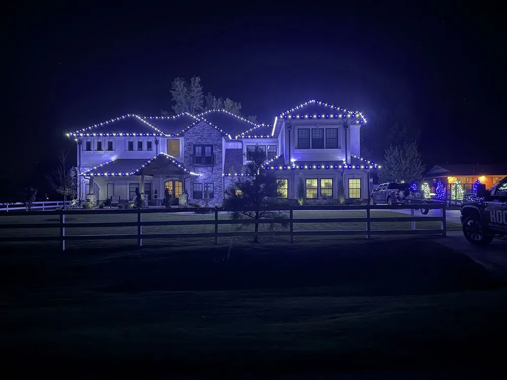 Local lawn care service near you across El Reno, OK - CB Landscaping