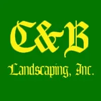 Custom residential landscaping for year-round maintenance in Lynnfield, MA by C&B Landscaping