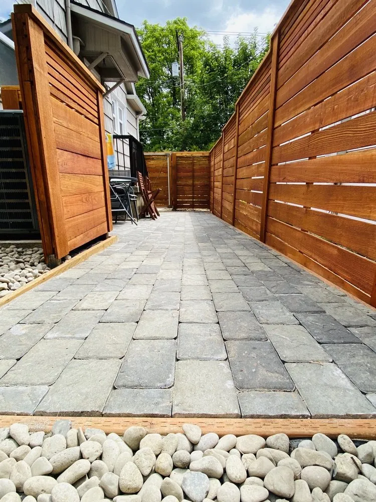 Top-rated yard cleanup service in Fairview, OR by CB Landscaping Maintenance