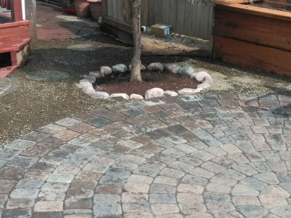 Top-rated lawn care service near you across Fairview, OR - CB Landscaping Maintenance