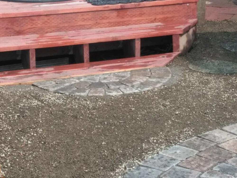 Custom landscaping services for homes in Fairview, OR by CB Landscaping Maintenance