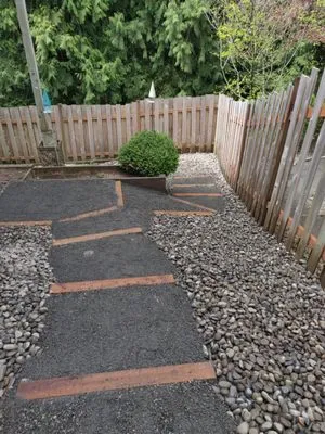 CB Landscaping Maintenance