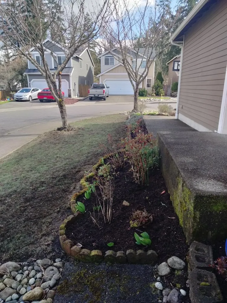 Trusted residential landscaping experts serving Bonney Lake, WA - CB Lawn and Landscape