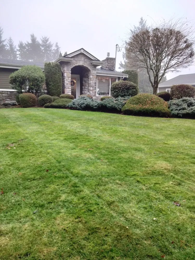 Affordable landscape design near you in Bonney Lake, WA by CB Lawn and Landscape