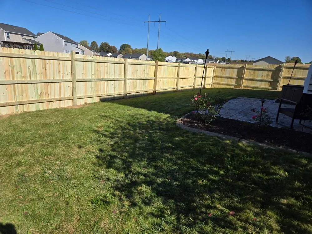 Affordable landscape design in East Canton, OH by CB Lawn Care & Snow Removal