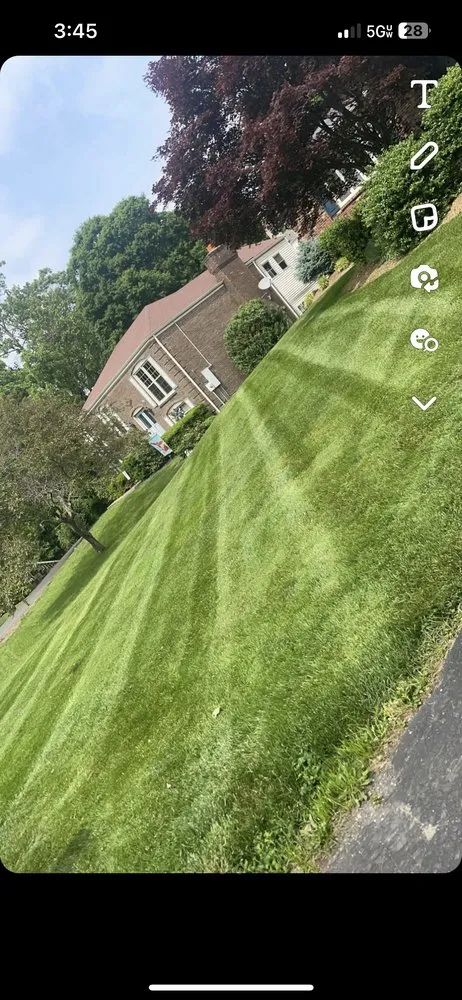 Affordable yard cleanup service experts serving Clarkson, KY - CB Lawn Care And Landscaping