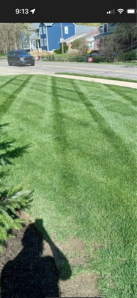 Local yard maintenance experts serving Fairfax, VA - C&B Lawn Landscaping