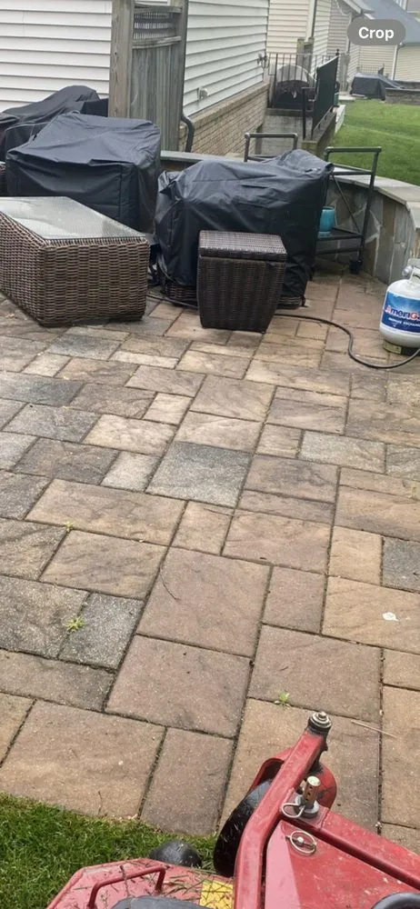 Affordable landscaping services in Fairfax, VA by C&B Lawn Landscaping