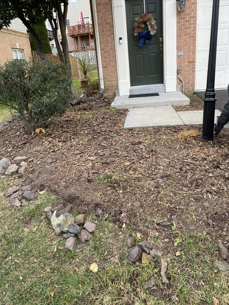 Professional lawn care service in Fairfax, VA by C&B Lawn Landscaping