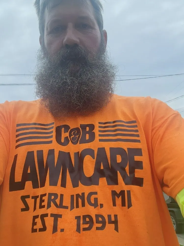 Local landscaping services for beautiful yards across Sterling, MI - C&B Lawncare
