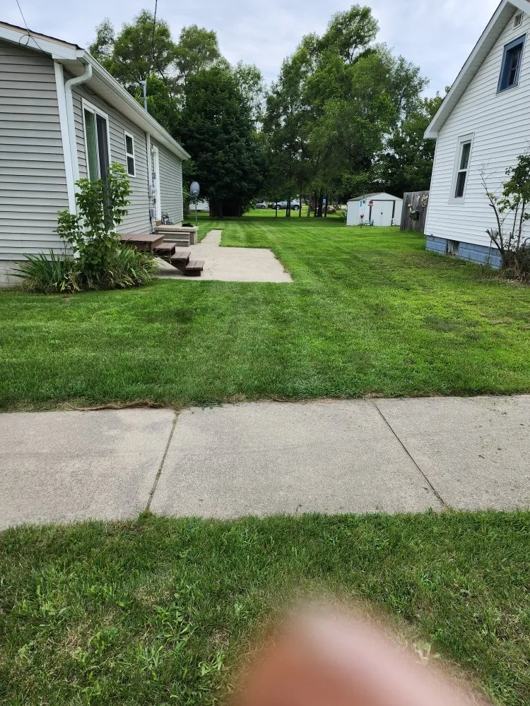 Trusted landscaping services for outdoor upgrades in Sterling, MI by C&B Lawncare
