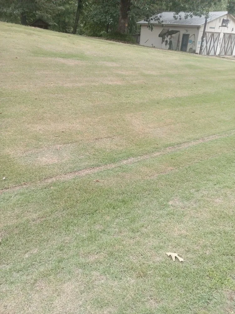 Affordable outdoor landscaping in Iuka, MS - Cb Mowing