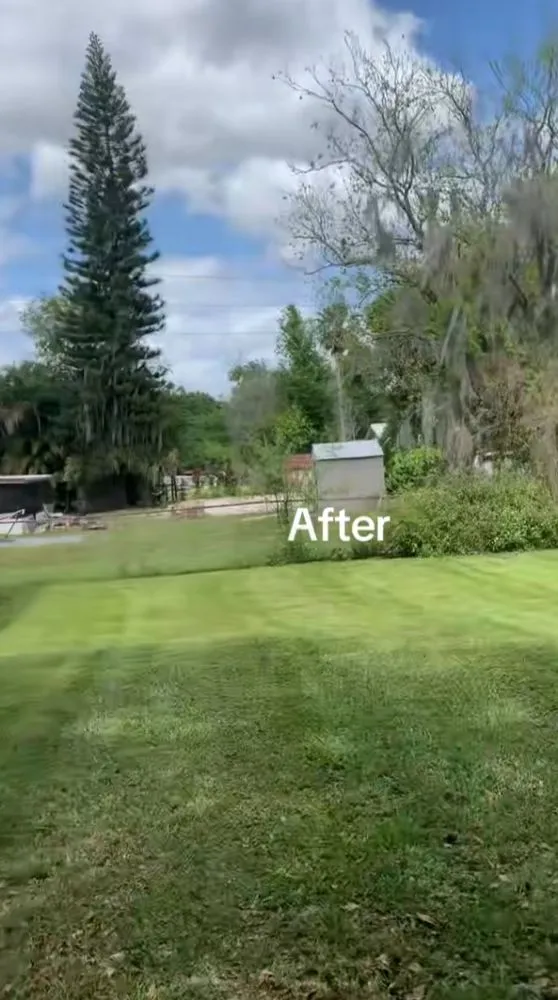 Professional garden landscaping experts serving New London, MO - CB Mowing